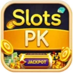 slots pk 16 logo new