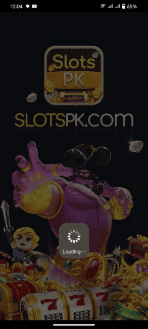 Slots PK Screenshots