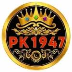 PK 1947 game logo image