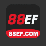 88 ef game logo image