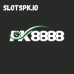 pk8888 game logo image
