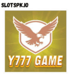 y777 game logo image 2026 png