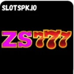 zs 777 game logo image new