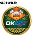 DK222 game logo image