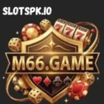 m66 game logo image