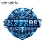 sk777 bet game logo image 2026 (1)