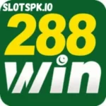 288win game logo image