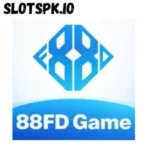 88FD game logo image