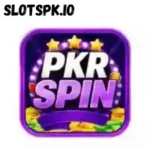 pkr spin game logo image