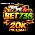 Bet735