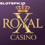 Royal x Casino